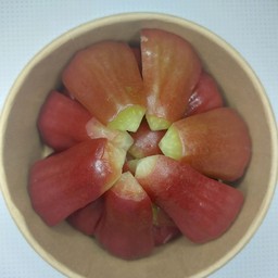 ชมพู่ชมใจ (แถมพริกเกลือเผ็ด)