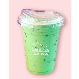 ชาเขียว (Green tea)