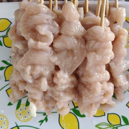 ไก่หมัก