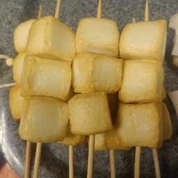 เต้าหู้ปลา