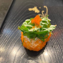 โรลยำสาหร่าย