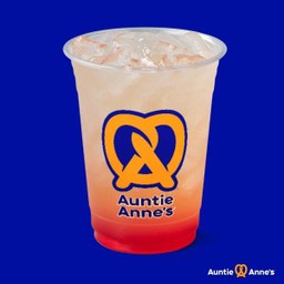 Strawberry Lemonade 16 oz.