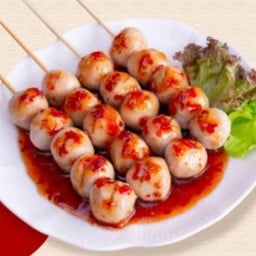 เนื้อย่างโคขุน
