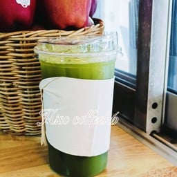 เพียวมัชชะ