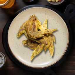 ปีกไก่นาโกย่า