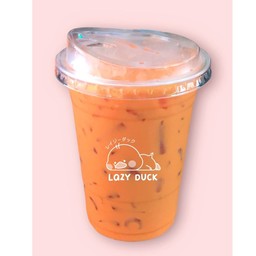 ชาไทย (Thai tea)