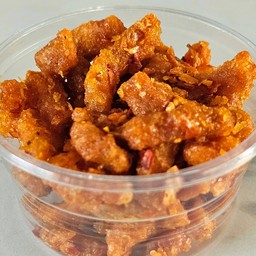 น้ำพริกหมูกระจก