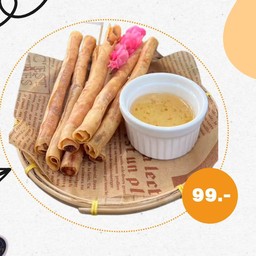 กุ้งไม้ไผ่