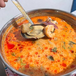 ต้มยำรวมมิตร