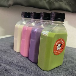 คละ3เมนู (ปกติขวดละ35)