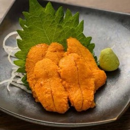 ไข่หอยเม่น 50 G
