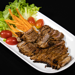 LM เสือร้องไห้ย่าง