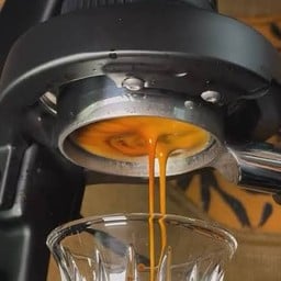 Mellow Grounds Specialty Coffee