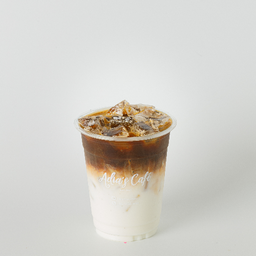 ICED LATTE