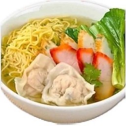 บะหมี่เกี๊ยว