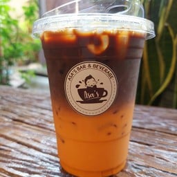 ชาไทย เอสเปรสโซ่