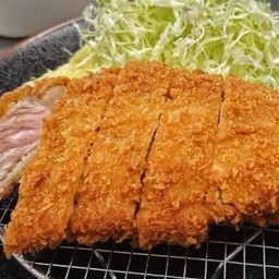 ทงคัตสึหมู