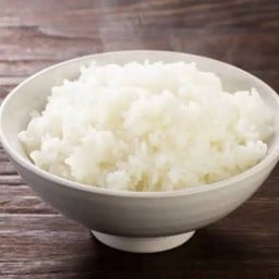 ข้าวสวย