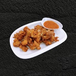 ไก่คาราเกะ