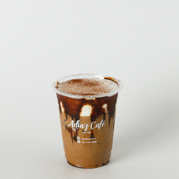 ICED MOCHA