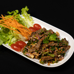 LM น้ำตก เนื้อ