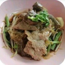 วุ้นเส้นแห้งพิเศษ