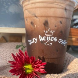 Cozy house cafe โคซี่เฮ้าส์คาเฟ่99/60