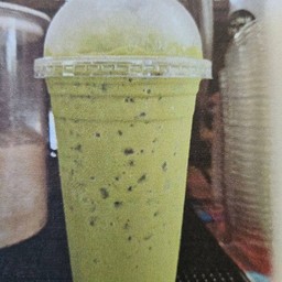 ชาเขียว