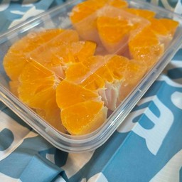 ผลไม้สดพร้อมทาน Happy Garden