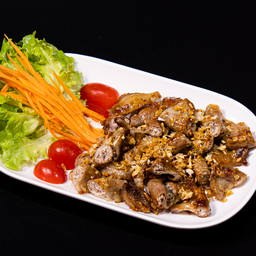 LM ไส้ย่าง (หมู)