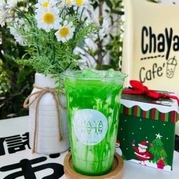 Cha ya tea &coffee ชาญ่า ชาไข่มุก กาแฟสด