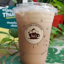 โอวัลติน เย็น