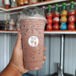 ชานมโกโก้