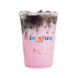 นมชมพู โกโก้