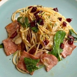 กินดึกจัง - บางบอน