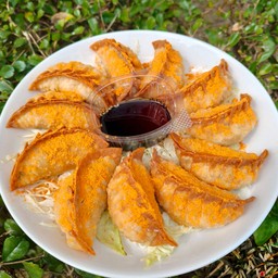 เกี๊ยวซ่าเขย่า 68 : Gyoza shake 68 เพิ่มสิน เพิ่มสิน