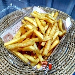 เฟรนฟรายส์