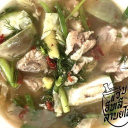 อ่อมกระดูกอ่อนหมู