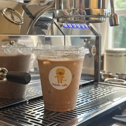 มอคค่าเย็น S size