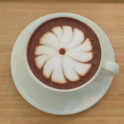 Hot Chocolate