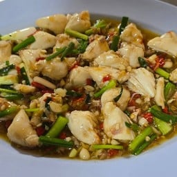 ข้าวต้มเจดีย์ อยุธยา