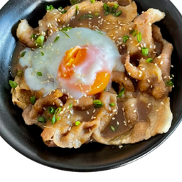 Daisen niku onzen