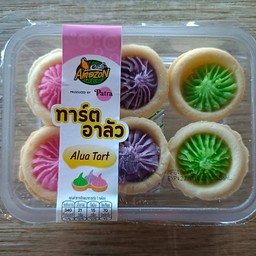 ทาร์ตอาลัว.Patra