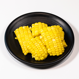 LM เพิ่มข้าวโพด