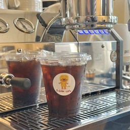 อเมริกาโน่เย็น S size