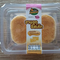 ฮานจูกุชีสเค้ก.Patra