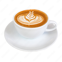 HOT LATTE