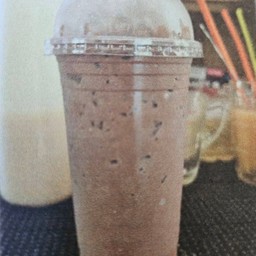 โอวัลติน