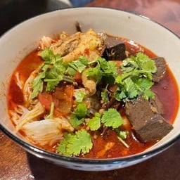 อาหารเหนือเชียงฮาย