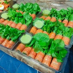 สลัดสูตรคุณย่า